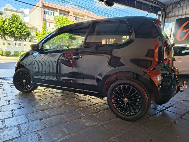 UP 1.0 MPI TAKE UP 12V FLEX 2P MANUAL - 2015 - CAXIAS DO SUL