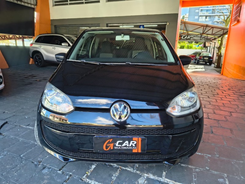 UP 1.0 MPI TAKE UP 12V FLEX 2P MANUAL - 2015 - CAXIAS DO SUL