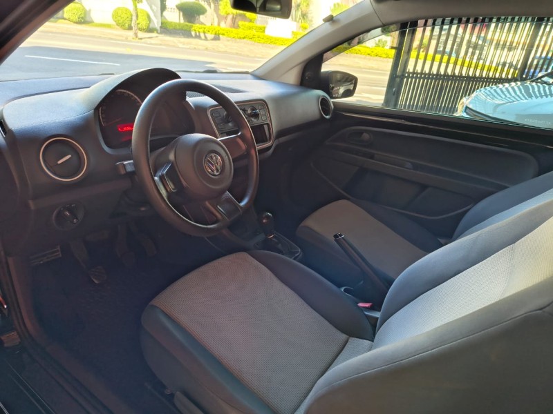 UP 1.0 MPI TAKE UP 12V FLEX 2P MANUAL - 2015 - CAXIAS DO SUL