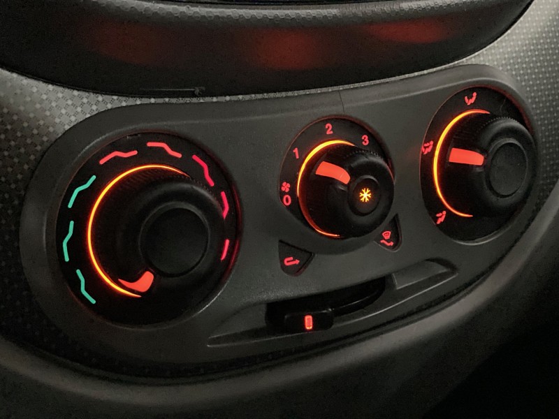 PALIO 1.6 MPI ESSENCE 16V FLEX 4P AUTOMATIZADO - 2013 - CAXIAS DO SUL