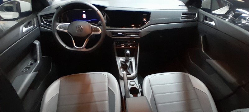 NIVUS 1.0 TSI HIGHLINE FLEX 4P AUTOMÁTICO - 2024 - ESTâNCIA VELHA