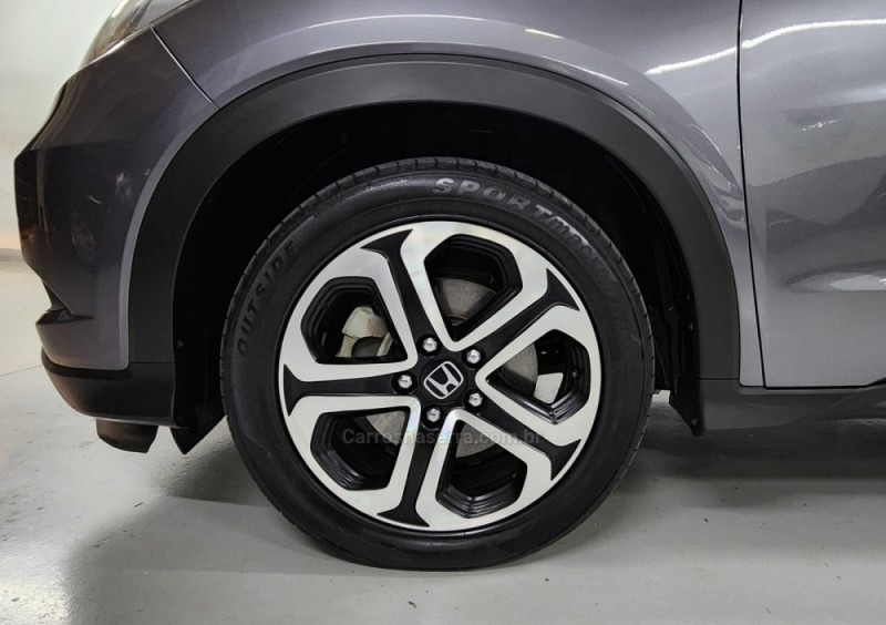 HR-V 1.8 16V FLEX EXL 4P AUTOMÁTICO - 2017 - BENTO GONçALVES