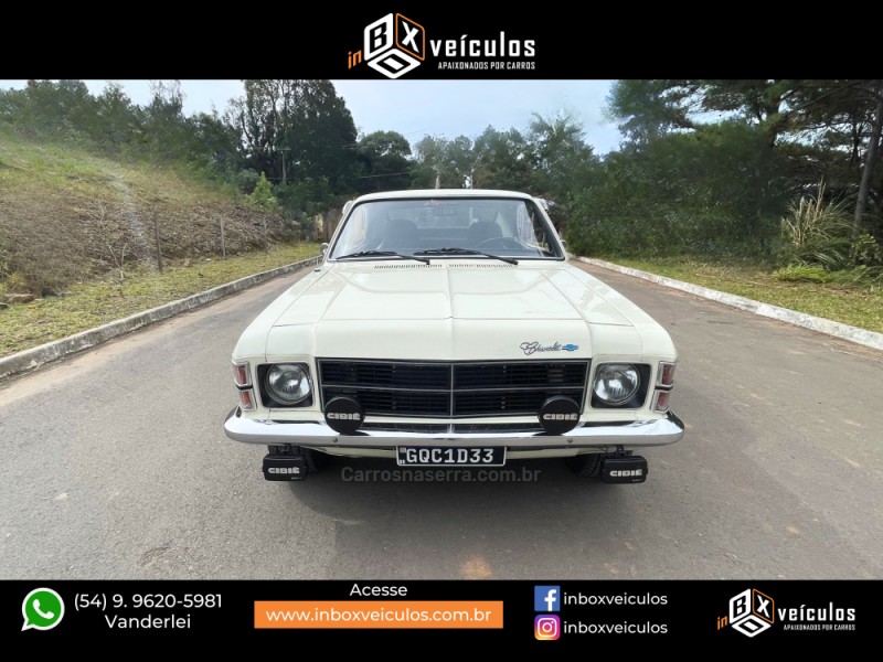 OPALA  - 1979 - GRAMADO
