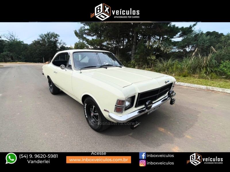 OPALA  - 1979 - GRAMADO