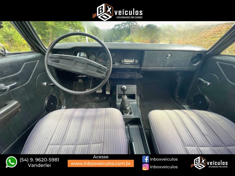 OPALA  - 1979 - GRAMADO