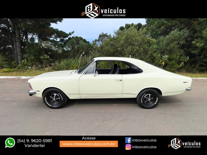 OPALA  - 1979 - GRAMADO
