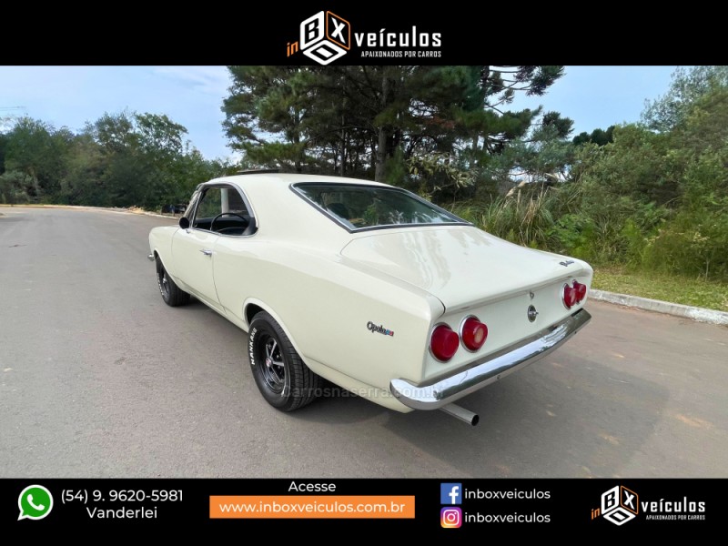 OPALA  - 1979 - GRAMADO