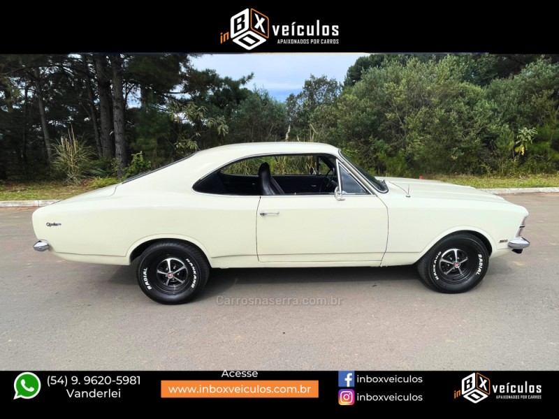 OPALA  - 1979 - GRAMADO