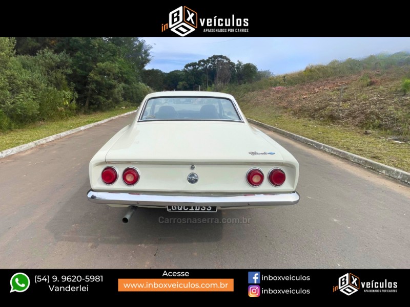 OPALA  - 1979 - GRAMADO