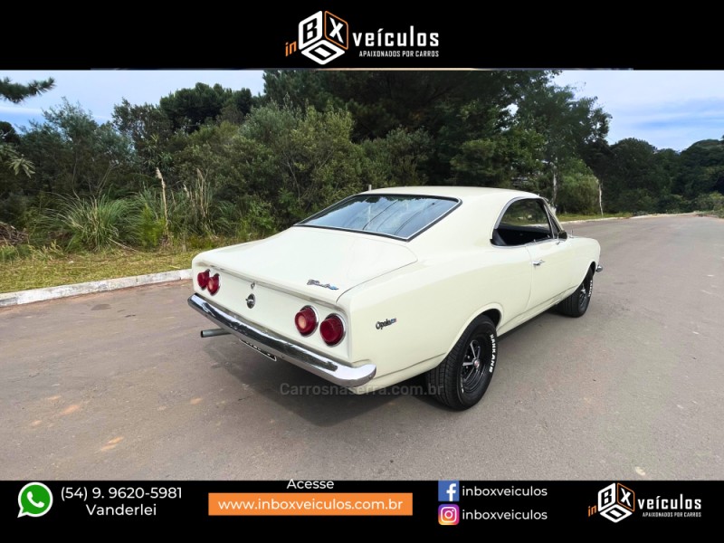 OPALA  - 1979 - GRAMADO