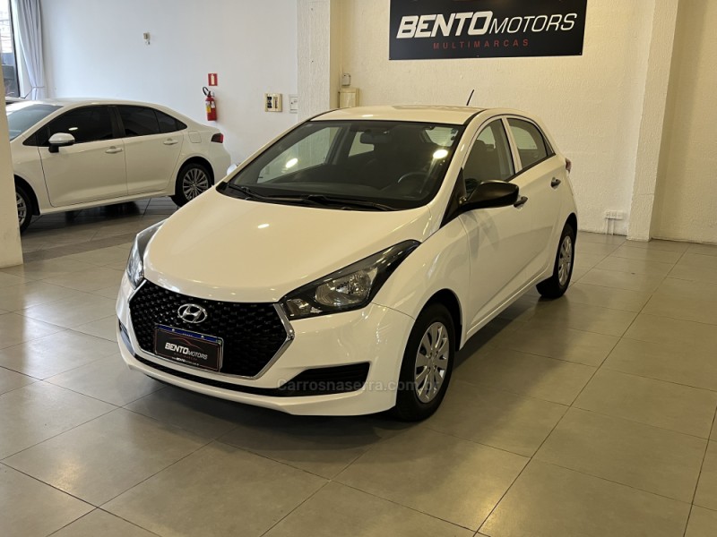 hb20 1.0 unique 12v flex 4p manual 2019 bento goncalves
