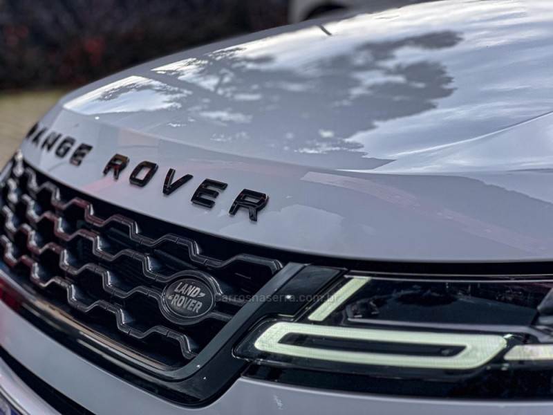 RANGE ROVER EVOQUE 2.0 SE R-DYNAMIC AWD 16V FLEX 4P AUTOMÁTICO - 2020 - CANELA