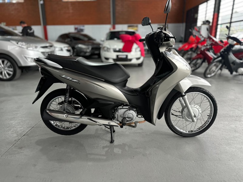 BIZ 110I  - 2022 - CAXIAS DO SUL