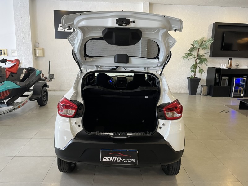 KWID 1.0 12V SCE FLEX ZEN MANUAL - 2019 - BENTO GONçALVES