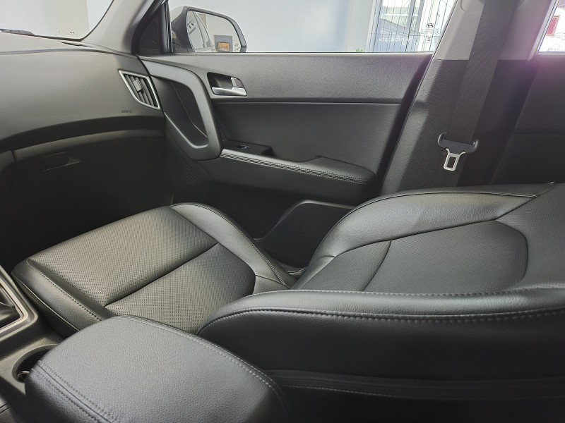CRETA 2.0 16V FLEX PRESTIGE AUTOMÁTICO - 2019 - BENTO GONçALVES