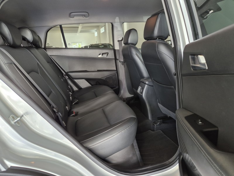 CRETA 2.0 16V FLEX PRESTIGE AUTOMÁTICO - 2019 - BENTO GONçALVES