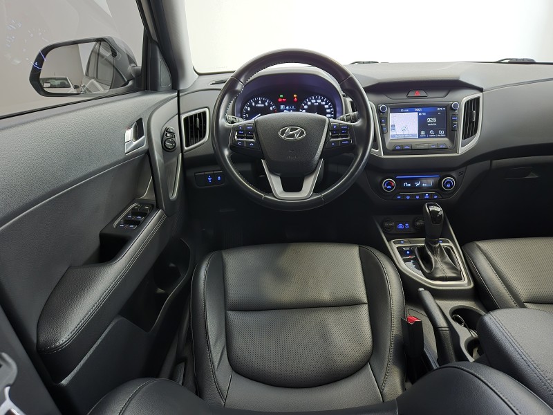 CRETA 2.0 16V FLEX PRESTIGE AUTOMÁTICO - 2019 - BENTO GONçALVES