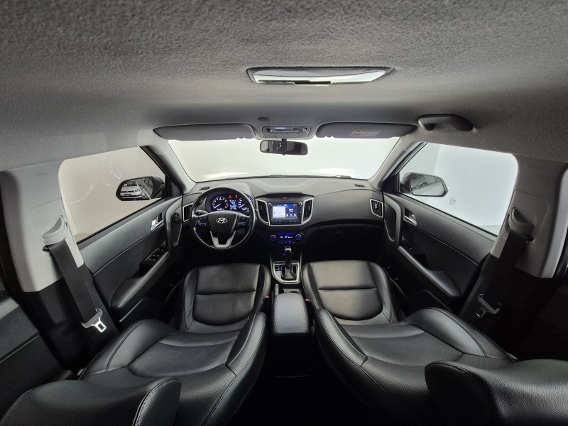 CRETA 2.0 16V FLEX PRESTIGE AUTOMÁTICO - 2019 - BENTO GONçALVES