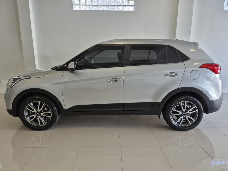 CRETA 2.0 16V FLEX PRESTIGE AUTOMÁTICO - 2019 - BENTO GONçALVES