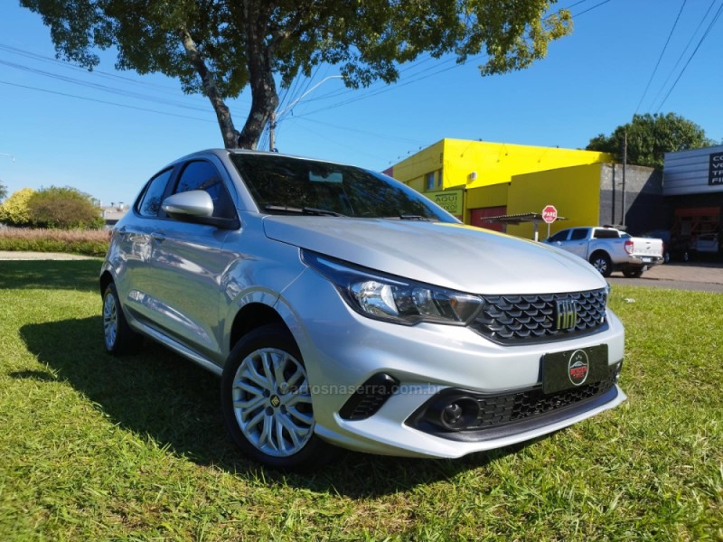 argo 1.0 drive 6v flex 4p manual 2022 novo hamburgo