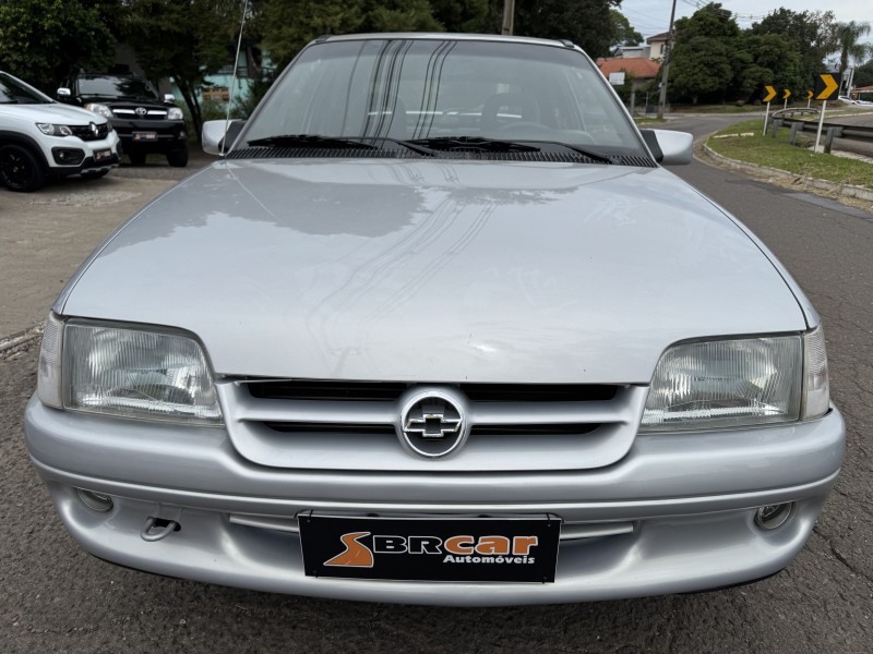 KADETT 1.8 EFI GLS 8V GASOLINA 2P MANUAL - 1998 - DOIS IRMãOS