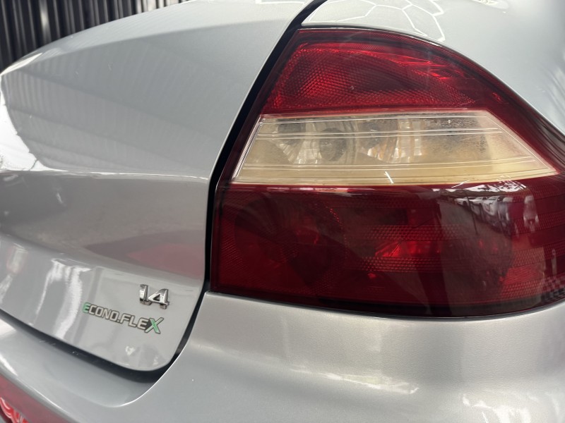 PRISMA 1.4 MPFI MAXX 8V FLEX 4P MANUAL - 2010 - CAXIAS DO SUL