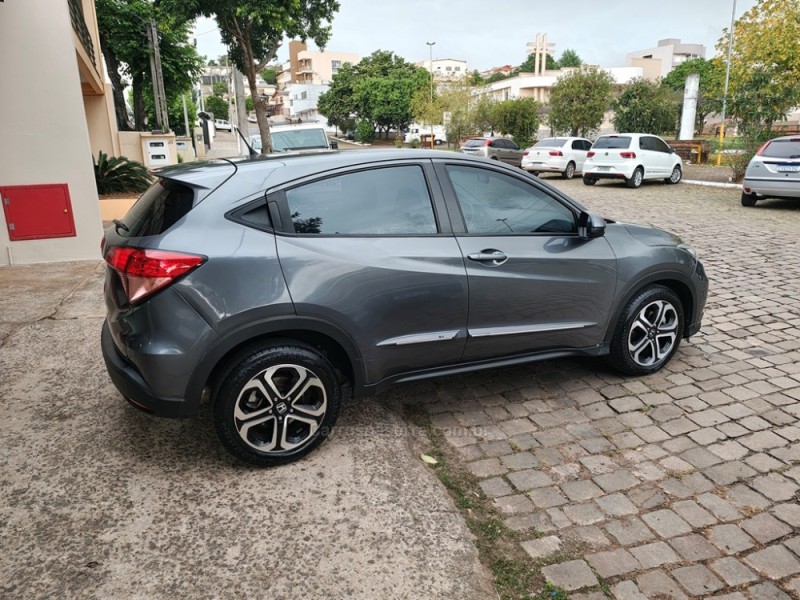 HR-V 1.8 16V FLEX LX 4P AUTOMÁTICO - 2016 - GUAPORé