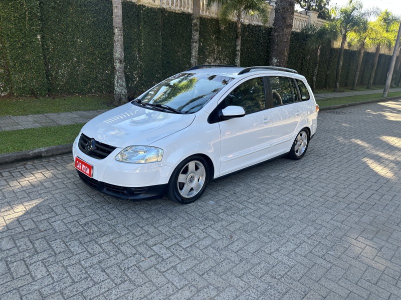 spacefox 1.6 mi 8v flex 4p manual 2009 caxias do sul