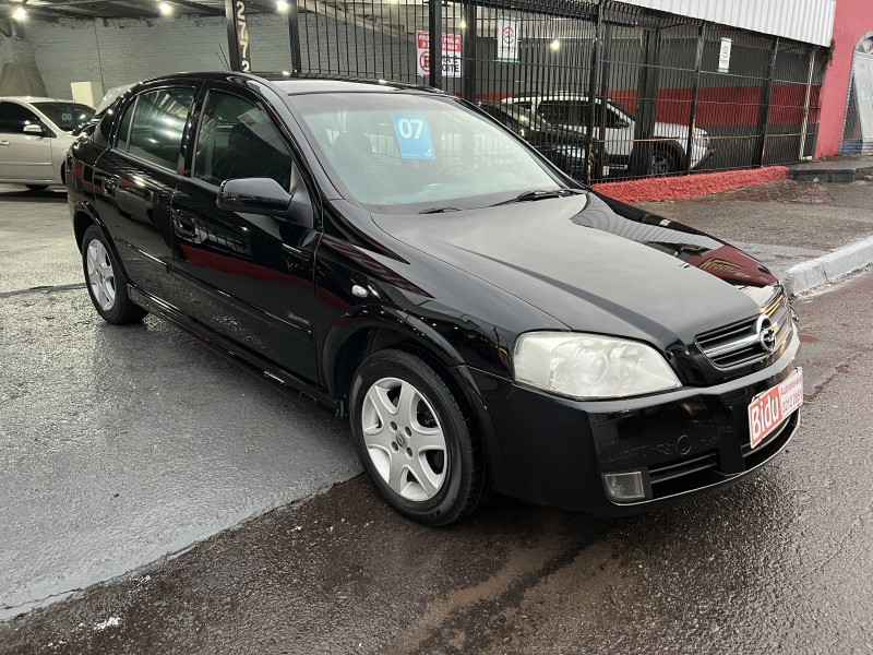 ASTRA 2.0 MPFI ADVANTAGE 8V FLEX 4P MANUAL
