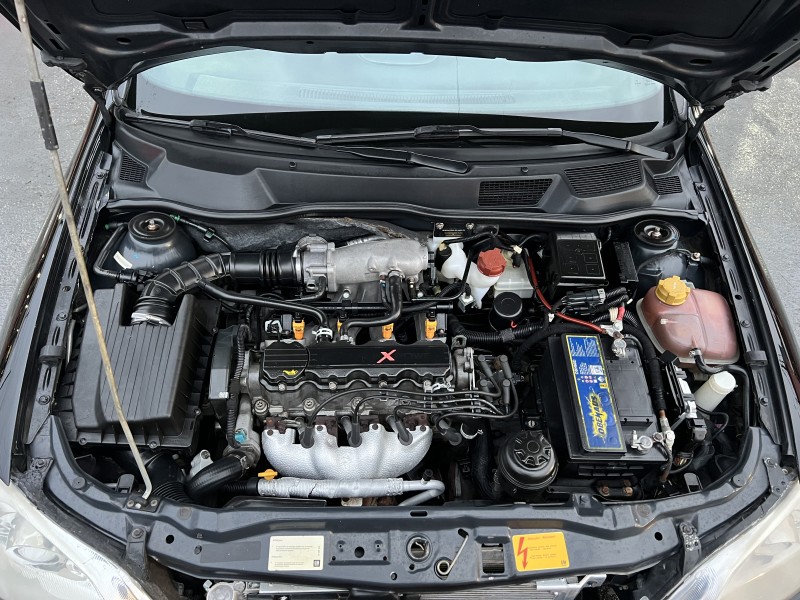 ASTRA 2.0 MPFI ADVANTAGE 8V FLEX 4P MANUAL - 2007 - CAXIAS DO SUL