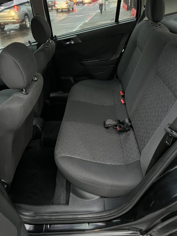 ASTRA 2.0 MPFI ADVANTAGE 8V FLEX 4P MANUAL - 2007 - CAXIAS DO SUL