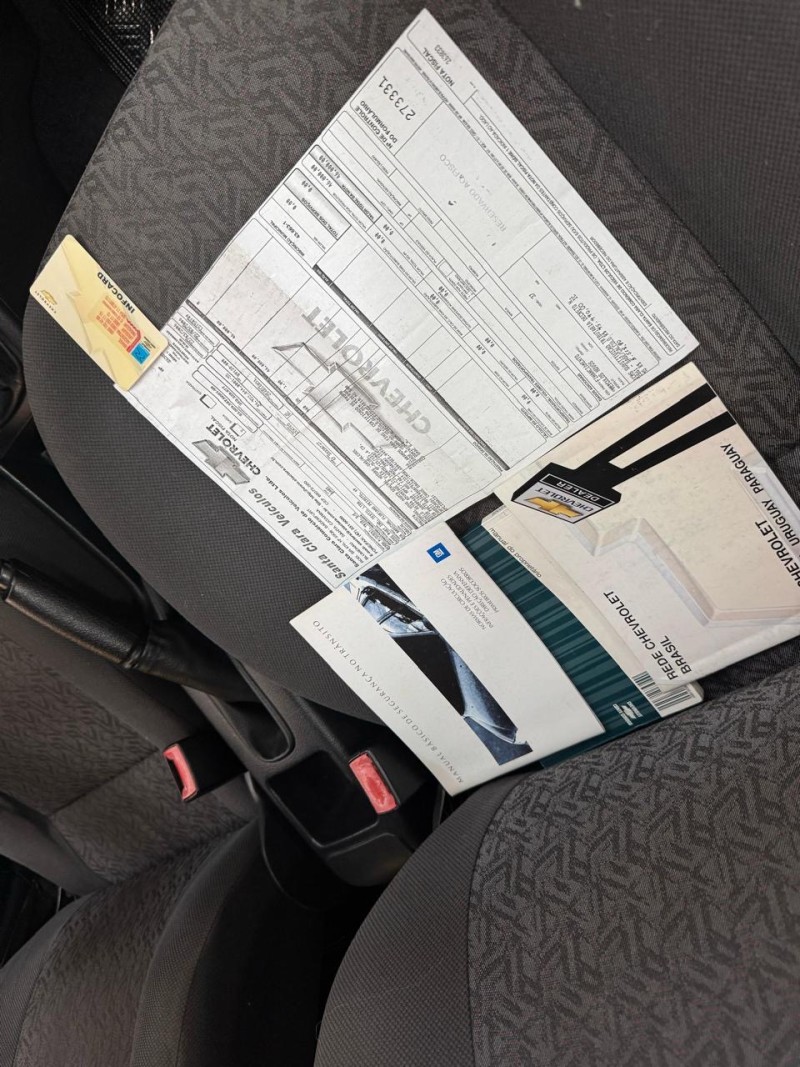 ASTRA 2.0 MPFI ADVANTAGE 8V FLEX 4P MANUAL - 2007 - CAXIAS DO SUL