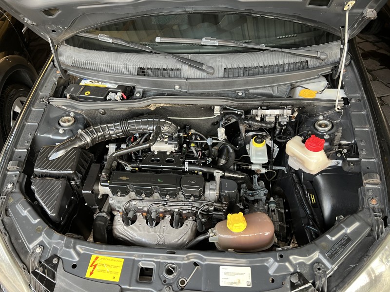 CELTA 1.0 MPFI LS 8V FLEX 4P MANUAL - 2012 - CAXIAS DO SUL