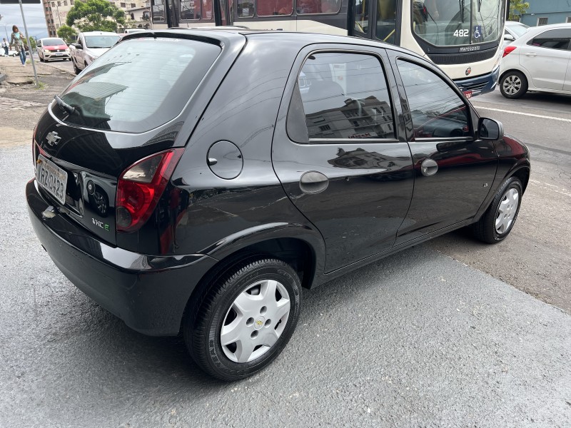 CELTA 1.0 MPFI LS 8V FLEX 4P MANUAL - 2012 - CAXIAS DO SUL