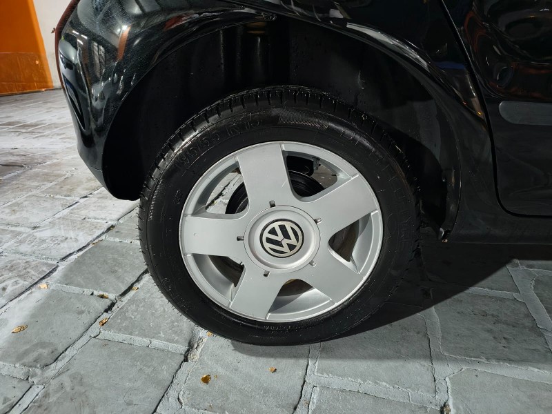 FOX 1.0 MI CITY 8V FLEX 4P MANUAL - 2008 - CAXIAS DO SUL