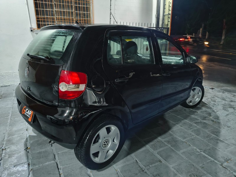 FOX 1.0 MI CITY 8V FLEX 4P MANUAL - 2008 - CAXIAS DO SUL