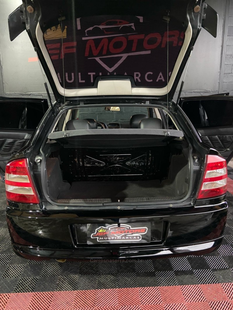 ASTRA 2.0 MPFI ADVANTAGE 8V FLEX 4P MANUAL - 2007 - CAXIAS DO SUL