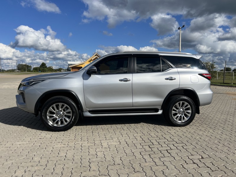 hilux sw4 2.8 srx 4x4 16v turbo intercooler diesel 4p automatico 2022 antonio prado