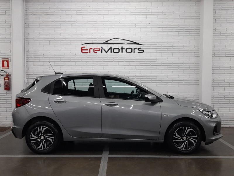 ONIX 1.0 LT 12V TURBO FLEX 4P MANUAL - 2024 - ERECHIM