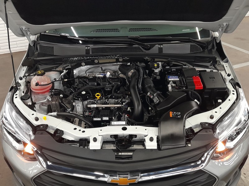 ONIX 1.0 LT 12V TURBO FLEX 4P MANUAL - 2024 - ERECHIM
