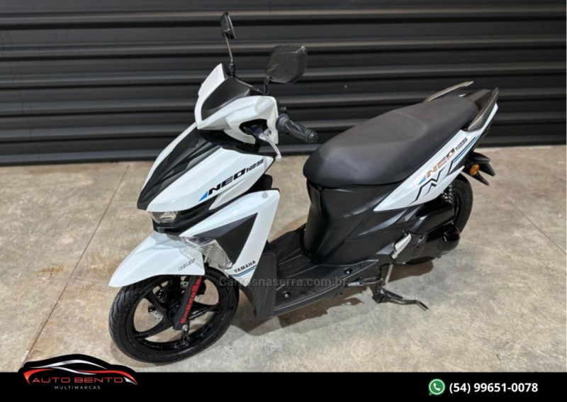 NEO 125 UBS