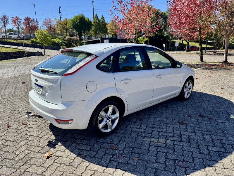 FOCUS 1.6 GLX 16V FLEX 4P MANUAL - 2013 - CAXIAS DO SUL