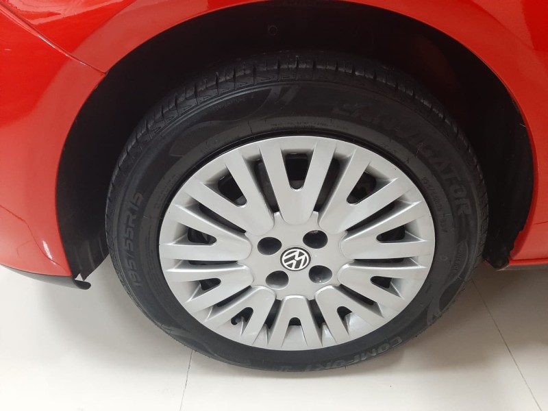 GOL 1.6 MI POWER 8V FLEX 4P MANUAL G.IV - 2009 - CAXIAS DO SUL