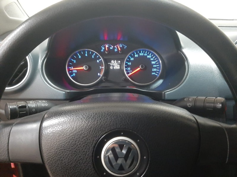 GOL 1.6 MI POWER 8V FLEX 4P MANUAL G.IV - 2009 - CAXIAS DO SUL