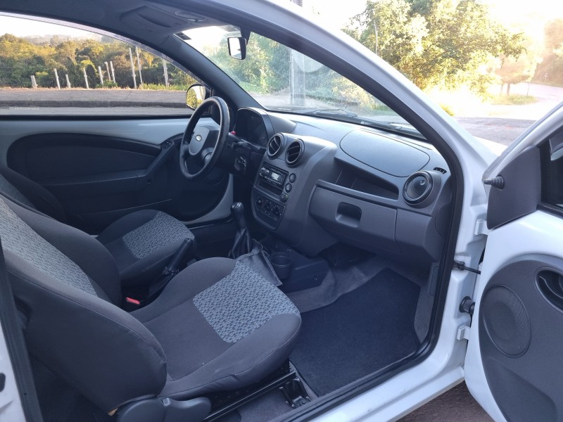 KA 1.0 MPI CLASS 8V FLEX 2P MANUAL - 2013 - ARROIO DO MEIO