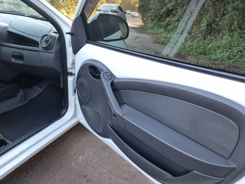 KA 1.0 MPI CLASS 8V FLEX 2P MANUAL - 2013 - ARROIO DO MEIO