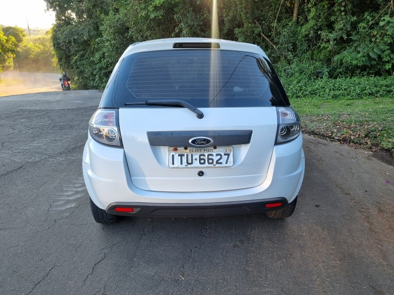 KA 1.0 MPI CLASS 8V FLEX 2P MANUAL - 2013 - ARROIO DO MEIO
