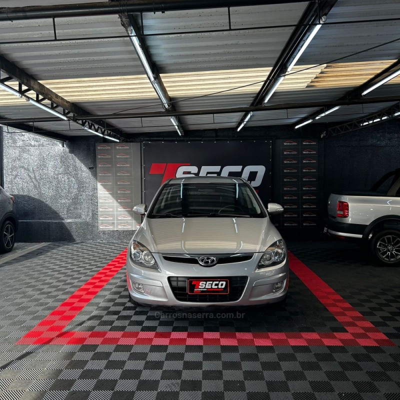 I30 2.0 MPI 16V GASOLINA 4P AUTOMÁTICO - 2011 - PASSO FUNDO