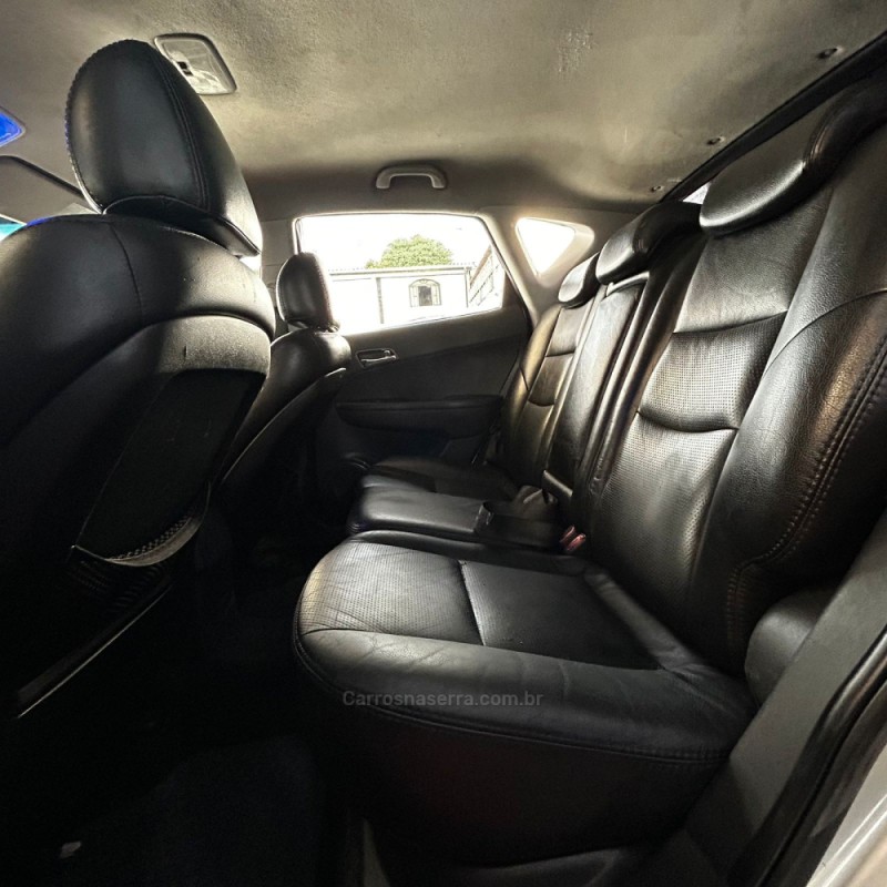 I30 2.0 MPI 16V GASOLINA 4P AUTOMÁTICO - 2011 - PASSO FUNDO