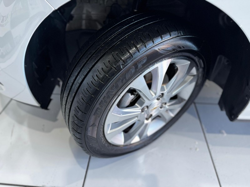 PRISMA 1.4 MPFI LTZ 8V FLEX 4P AUTOMÁTICO - 2016 - CAXIAS DO SUL